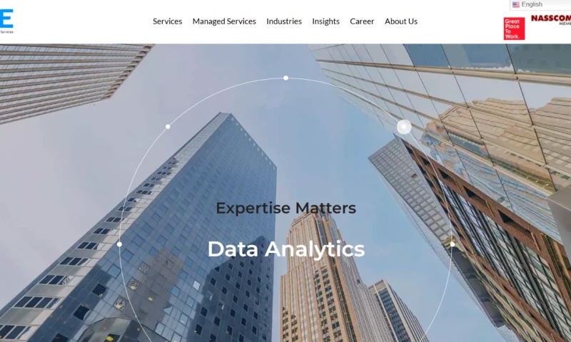 SeriesX Marketing Pvt. Ltd. - A5E Consulting Content Engine & Multi-Asset Execution