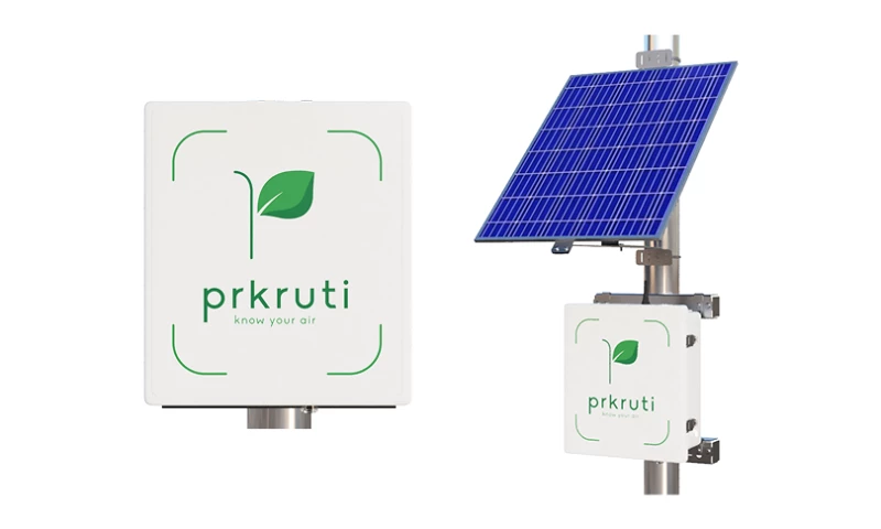 Dotcom IoT - Prkruti Pro