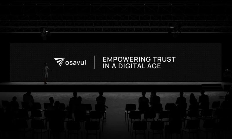 Brandson Digital - Osavul brand identity