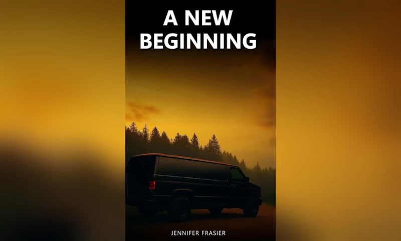 Frontline Publishing - A New Beginning