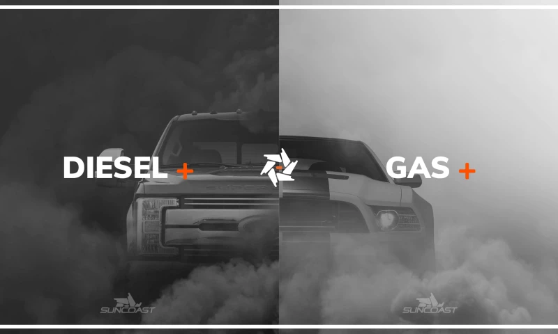 YTechGuru - Managing a Complete Gas & Diesel Performance eCommerce Platform