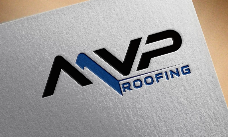 Judesk Tech - Custom WordPress Website for MVP Roofing