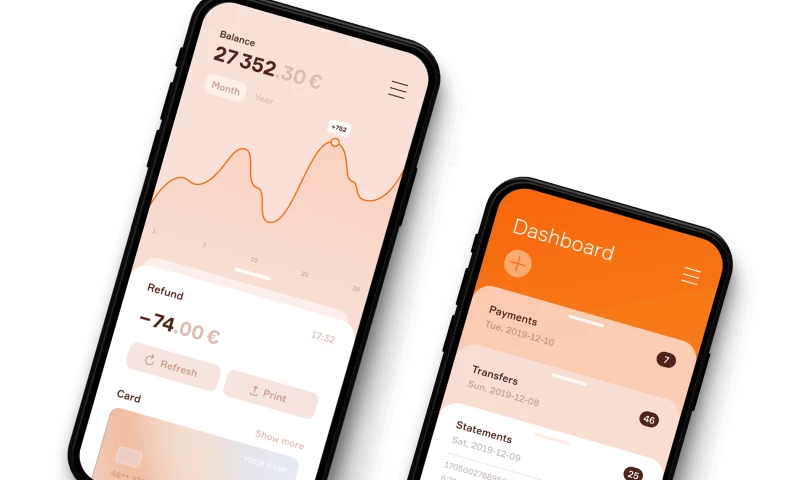 Partnership with Finnish IT Consultancy Company