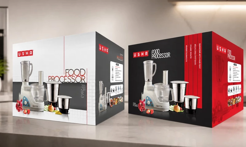 Dezino Graphist - Packaging, in-store POS and catalogue systems