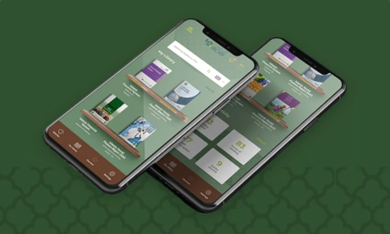 Whetstonez Technologies - IsDBI: Book Reader App, Website & Dashboard