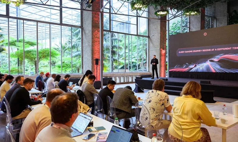 MGN events - Opera Browser Days, Lisbon: four-day international press programme