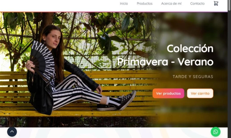 FrandoWeb - Chupammedias - Online Store