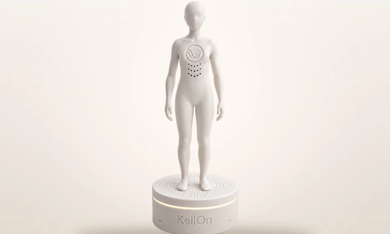 Atomify - Voice AI Figurine on Raspberry Pi