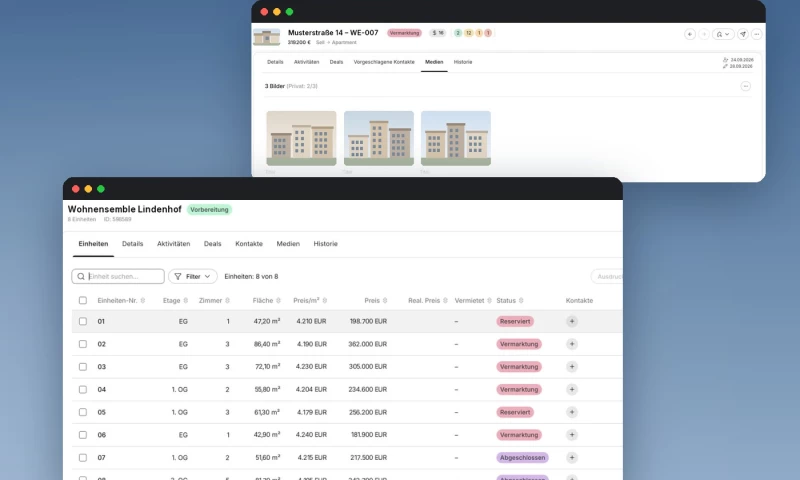 Atomify - Real Estate CRM with Lead Intake from Seven Channels