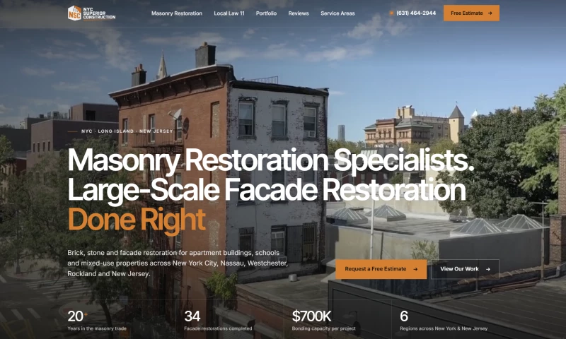 Plain House Studio - Masonry Contractor