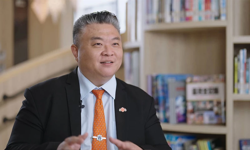 PLAN BE - MCGRAW HILL | Testimonial Video