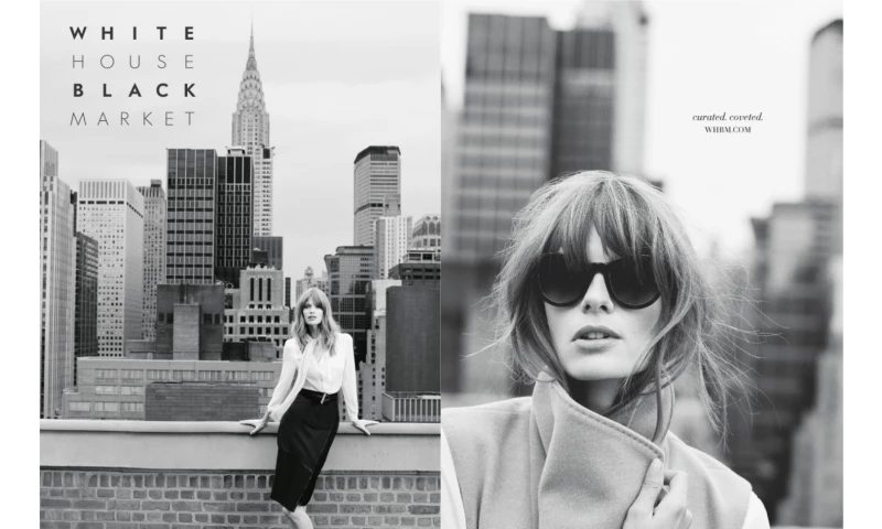AD&Co. - White House Black Market Brand Transformation