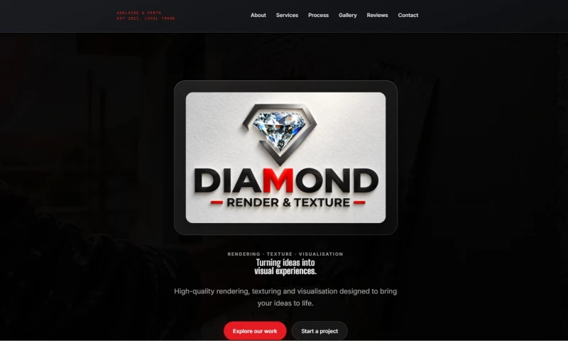 Abify Pty Ltd - Website Development