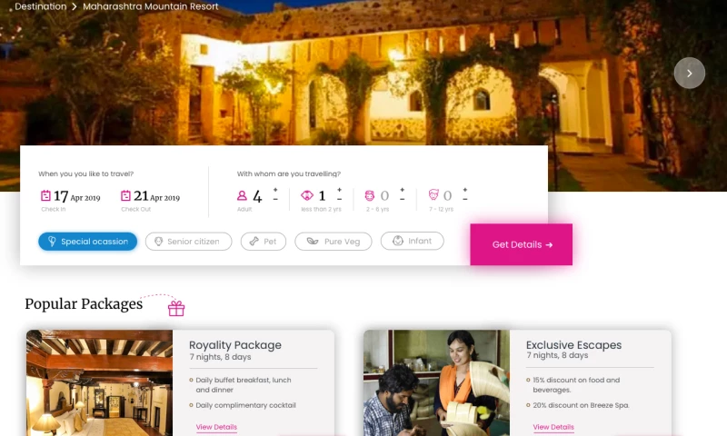 Divami Design Labs - Yuyiii