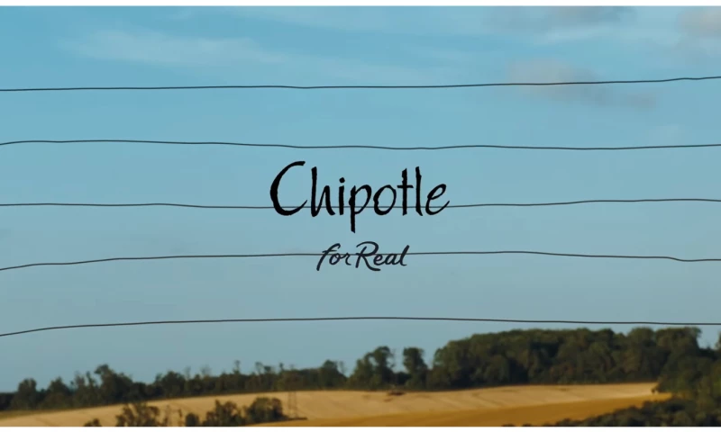Abbey Road - From Ground to Sound | Chipotle x Beacon Street Studios x London Vegetable Orchestra