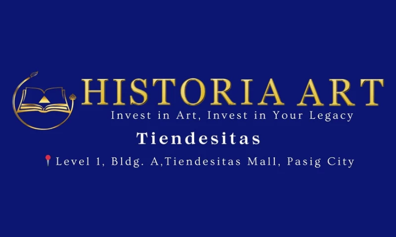 Joyno Media - Historia Art
