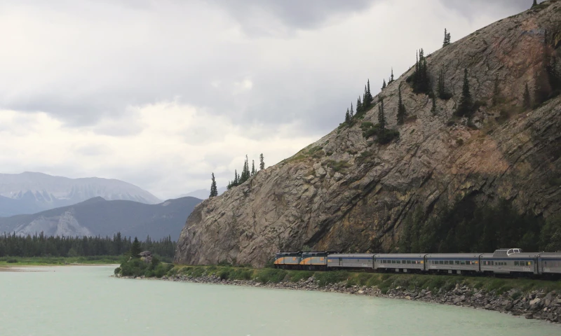 Amtrak Pacific Surfliner Increases Referral Traffic Nearly 50% YoY with Award-Winning Website