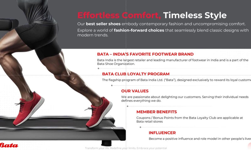 MasterRV Designers - 81 Brand-Consistent Infographics in 2 Hours for Bata