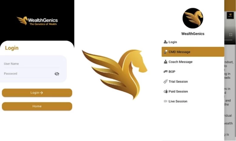 Sankalp - WealthGenics