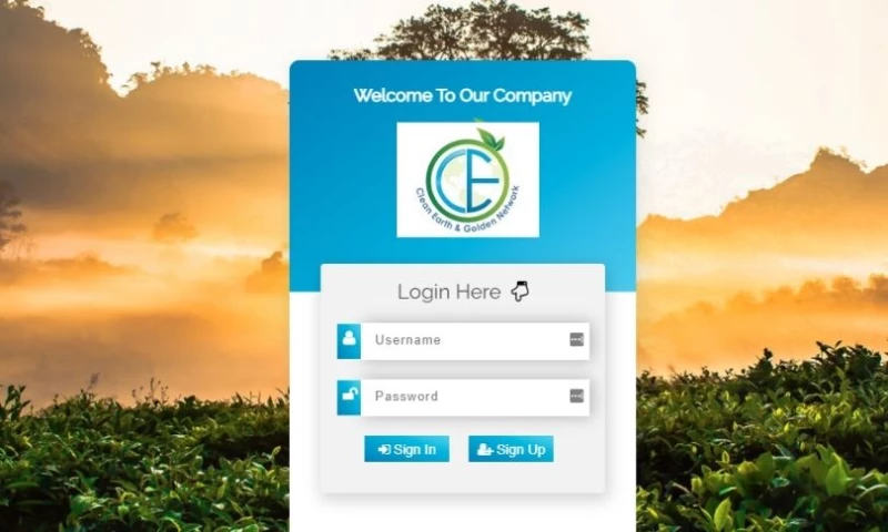 Sankalp - Clean Earth and Gold Network