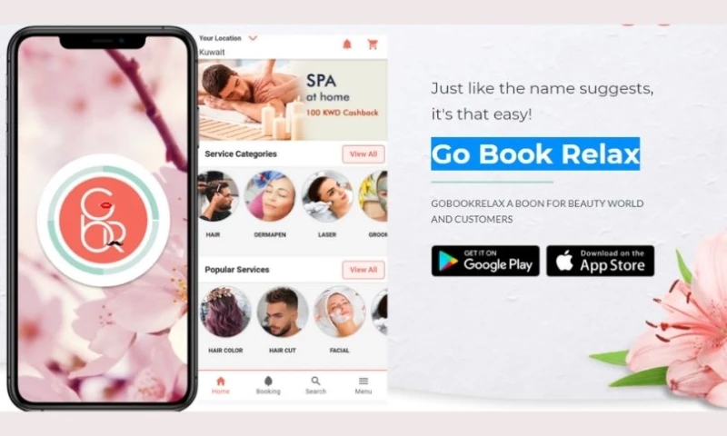 Sankalp - Go Book Relax