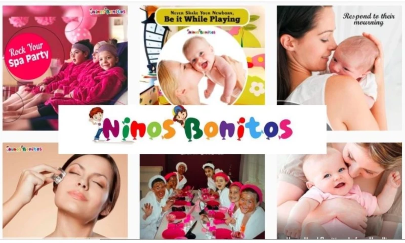 Sankalp - Ninos Bonitos