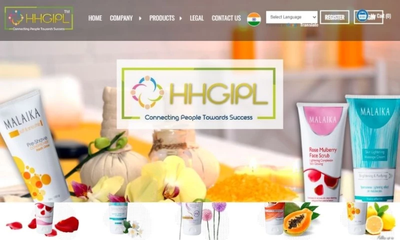 Sankalp - HEAL HIVE GLOBAL (HHGIPL)