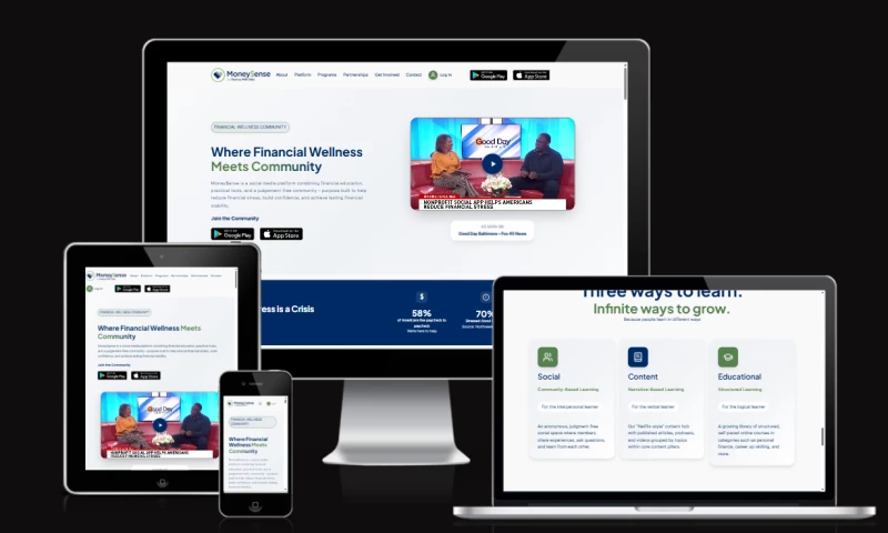 Creative Tug - Custom Block Theme & WCAG 2.1 AA Accessibility)