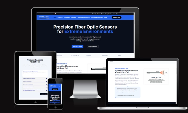 Creative Tug - Custom Web Design & Digital Product Catalogs for Modern Manufacturers