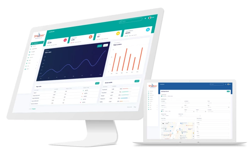 Sdreatech - Shaypes Appointment Portal