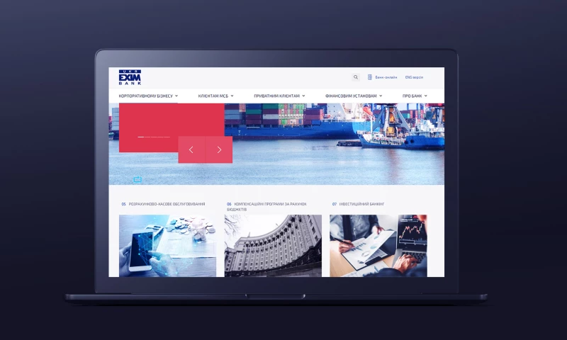 UKREXIMBANK State Export-Import Bank of Ukraine