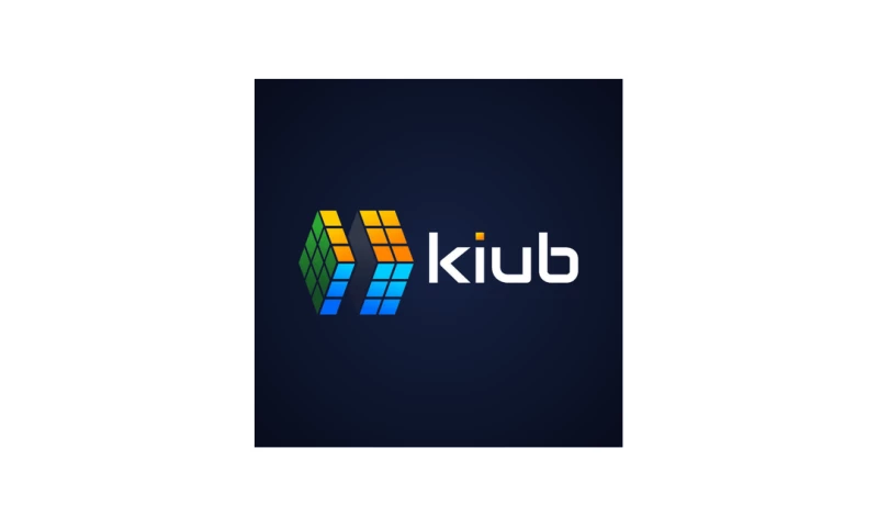 kiub - Grupo Jurídico — CRM, sales pipeline and collections system