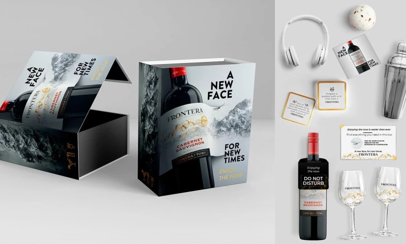 Arnold Street Agency - Frontera
