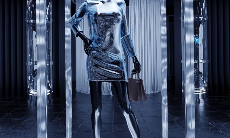 YORD - Fashion • Virtual Showroom