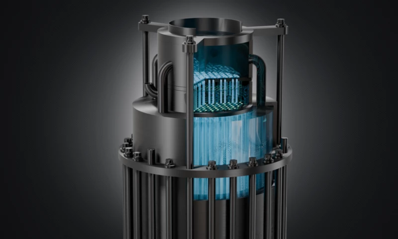 A360Z - Reinventing Nuclear at the Core