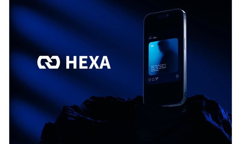 Axion - HEXA