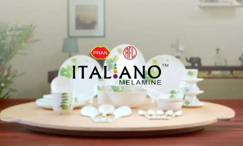 Marketing Bee - AI Production for PRAN-RFL Italiano