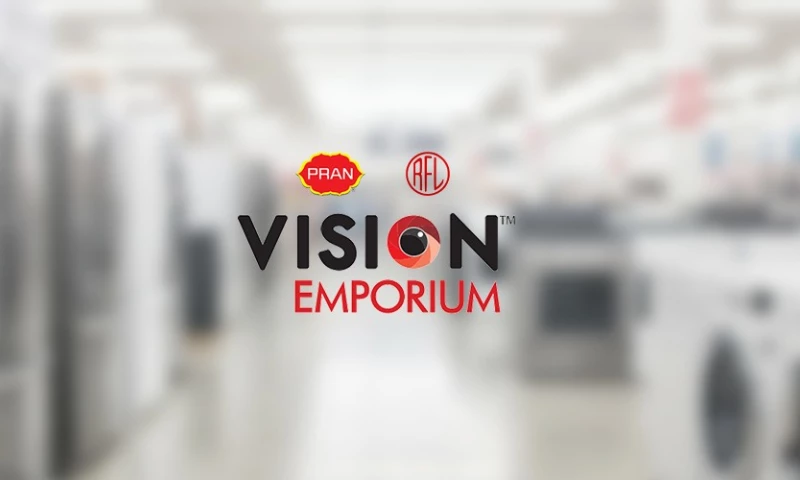 Marketing Bee - AI Production for Vision Emporium