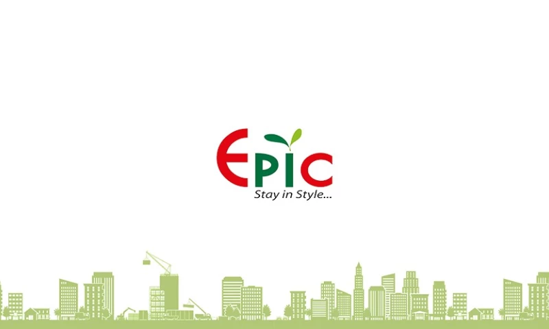 Marketing Bee - Branding & Social Media Marketing for Epic Properties