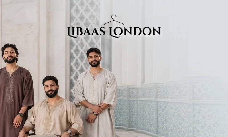 Marketing Bee - Performance Marketing for Libaas London