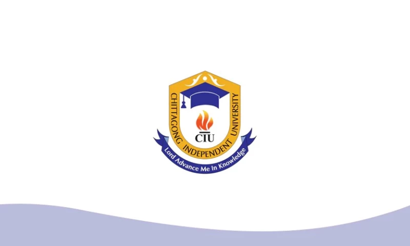 Marketing Bee - Brand Repositioning & Social Media for CIU