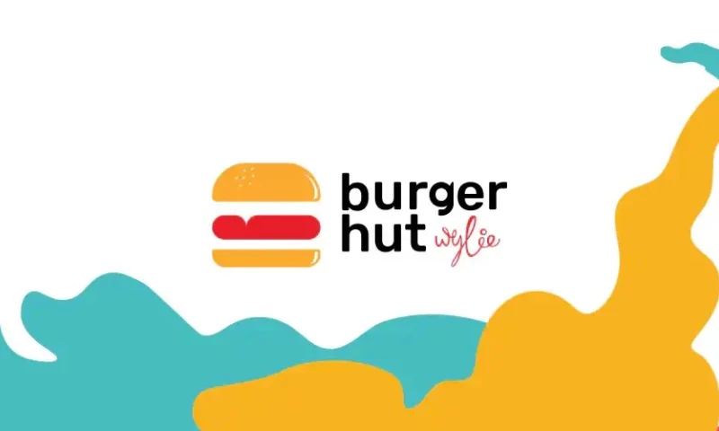 Marketing Bee - Website & Social Media Marketing for Burger Hut