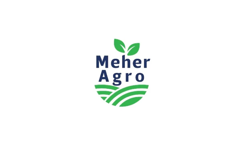 Marketing Bee - Brand Identity & Packaging for Meher Agro