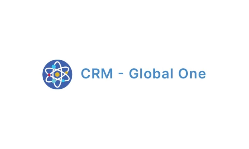 Marketing Bee - Branding & CRM Dashboard Design for Global One