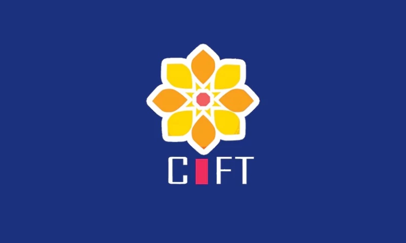 Marketing Bee - Brand Identity & Positioning for CIFT