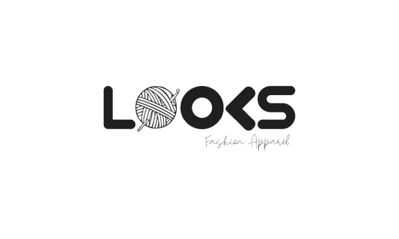 Marketing Bee - Branding & Packaging for Looks Fashion