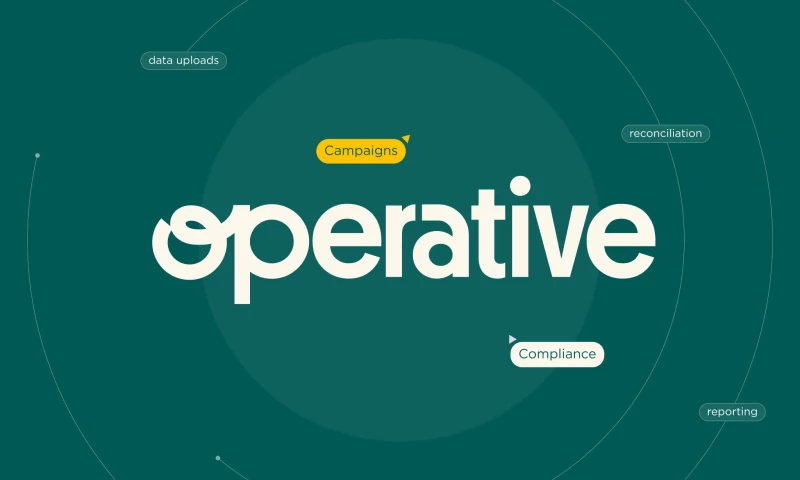 Coalesce - Operative: SaaS for Election Compliance