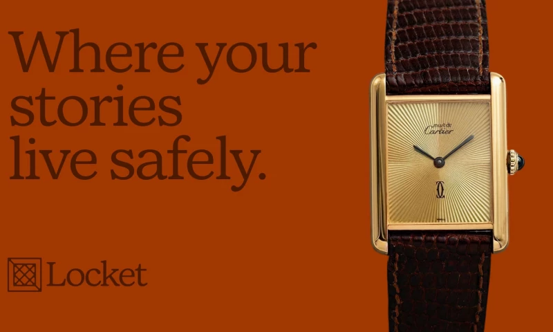 Coalesce - Locket: Brand & Product for a Digital Vault