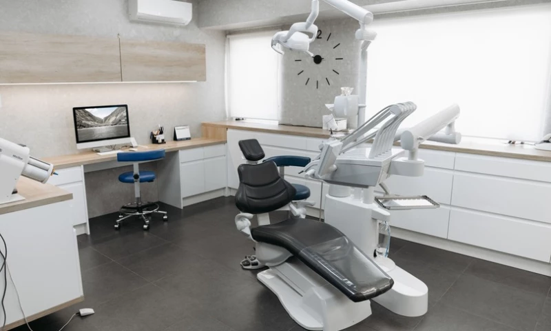 KickStart Dental Marketing - High-Value Patient Growth for a General Dentist