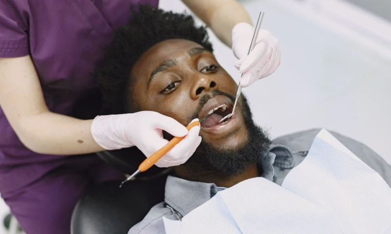 KickStart Dental Marketing - Local SEO for an Aurora Dental Practice
